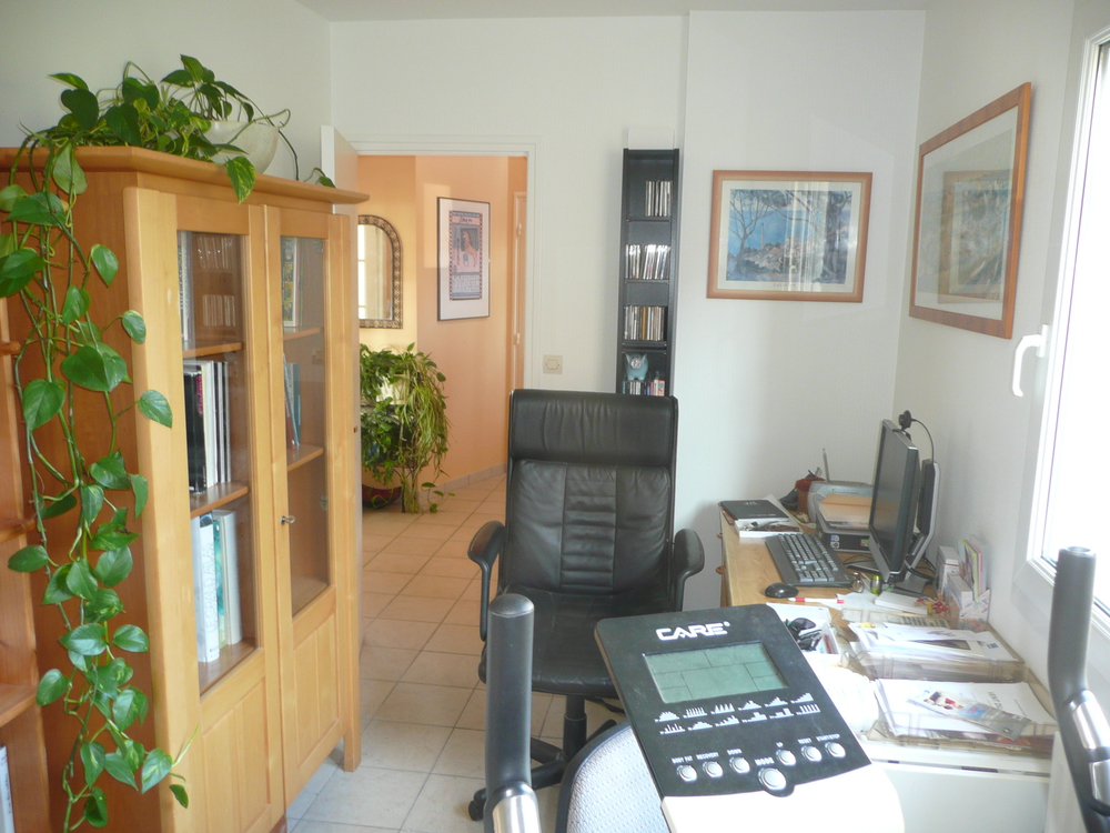 bureau