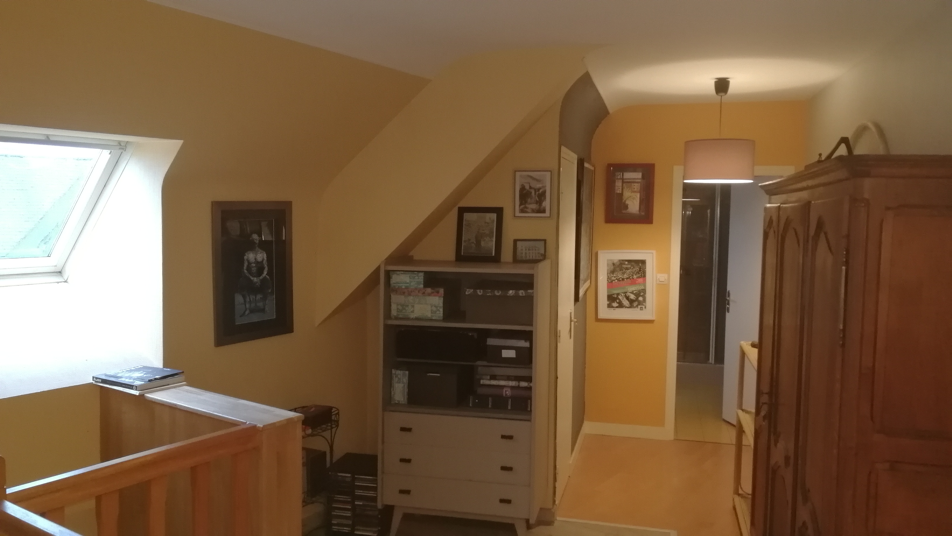 Mezzanine