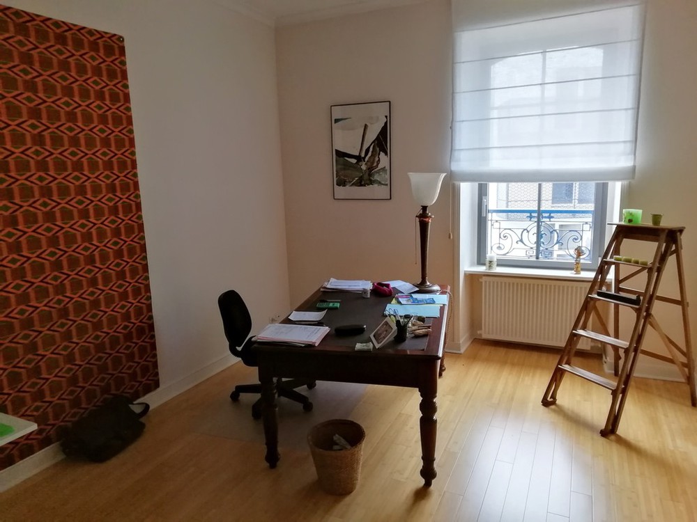 Le bureau
