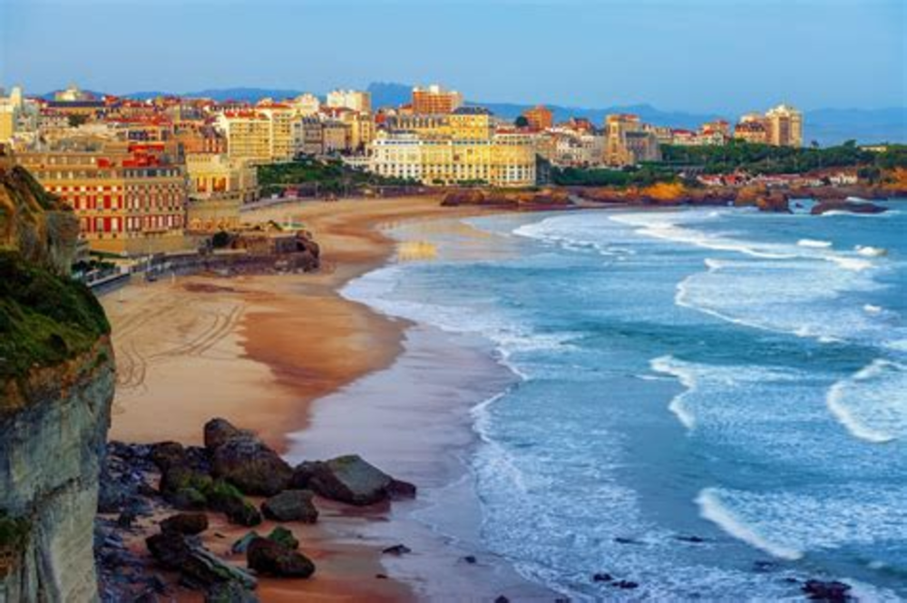 Biarritz