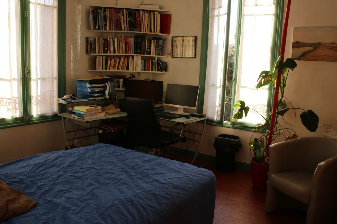 chambre 1 1er étage