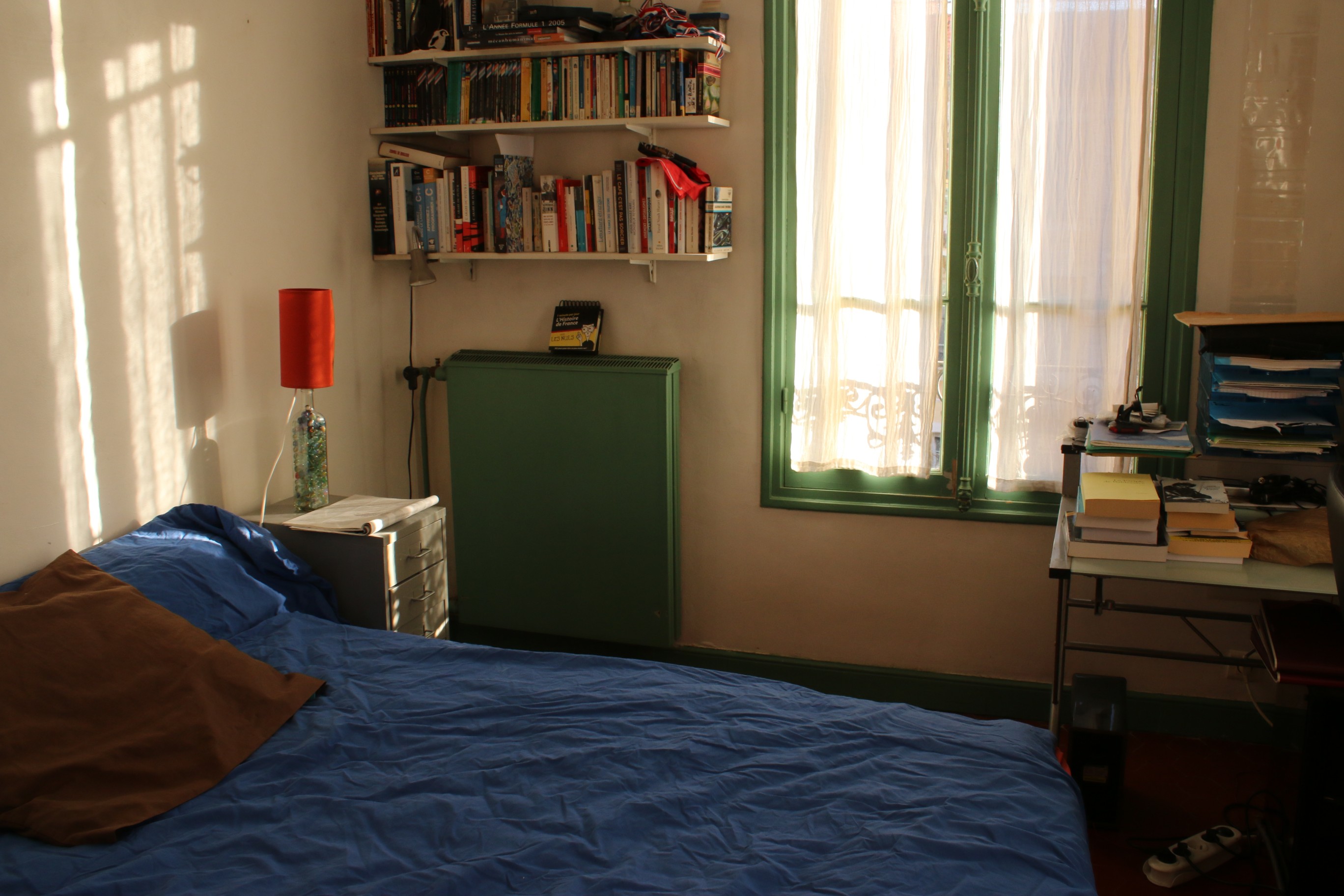 chambre 1 1er étage