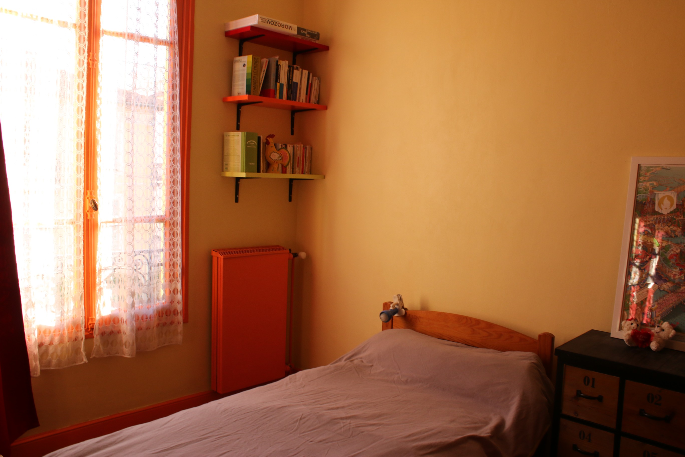 chambre d'enfant 1 er étage
