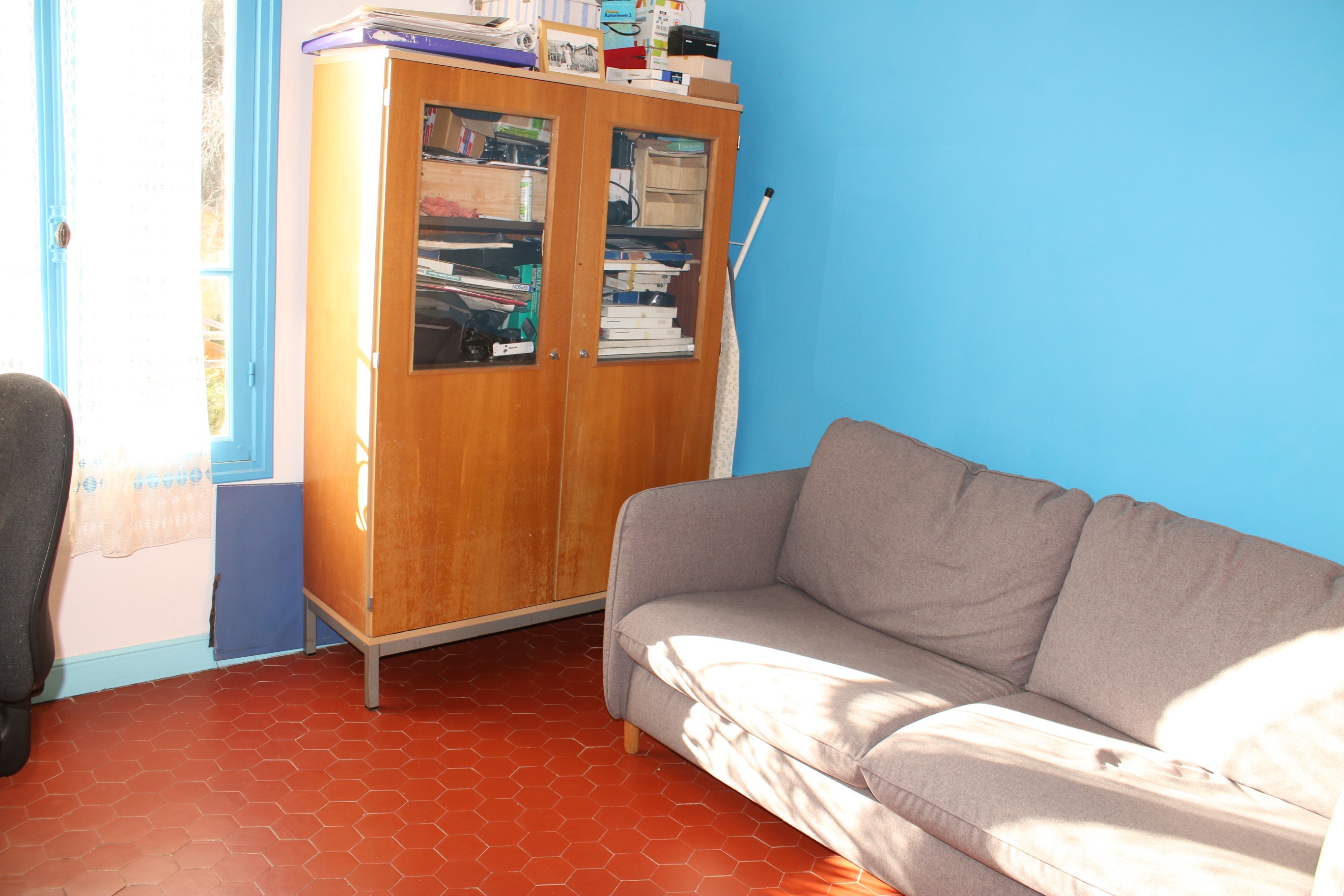 bureau 1 er étage
