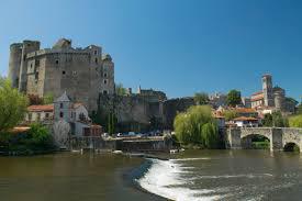 Clisson et son château : ville magnifique a visiter !