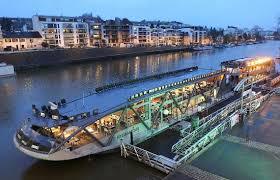 les bateaux nantais