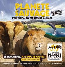 zoo planete sauvage a 30 minutes