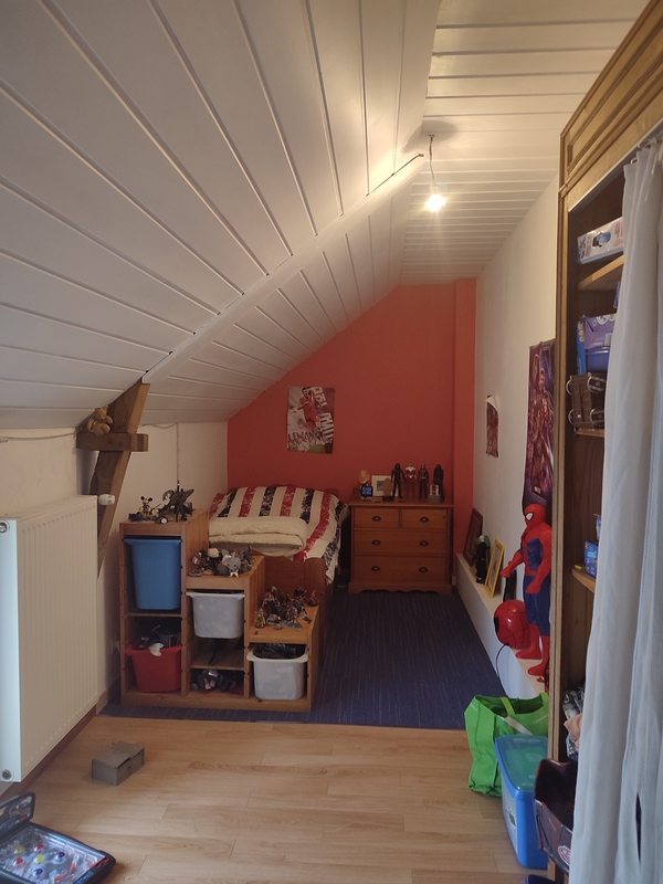 Chambre enfant N°2