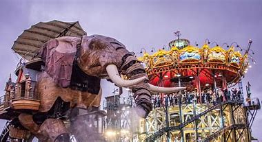 nantes