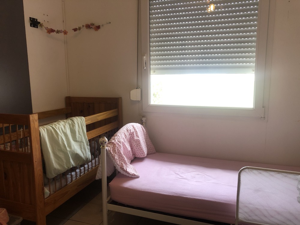 Chambre des Petits