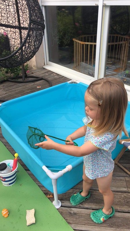Notre Grande Piscine