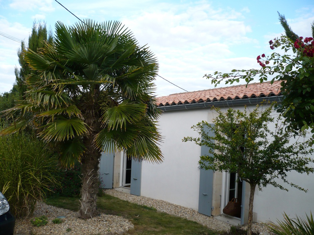 Les chambres