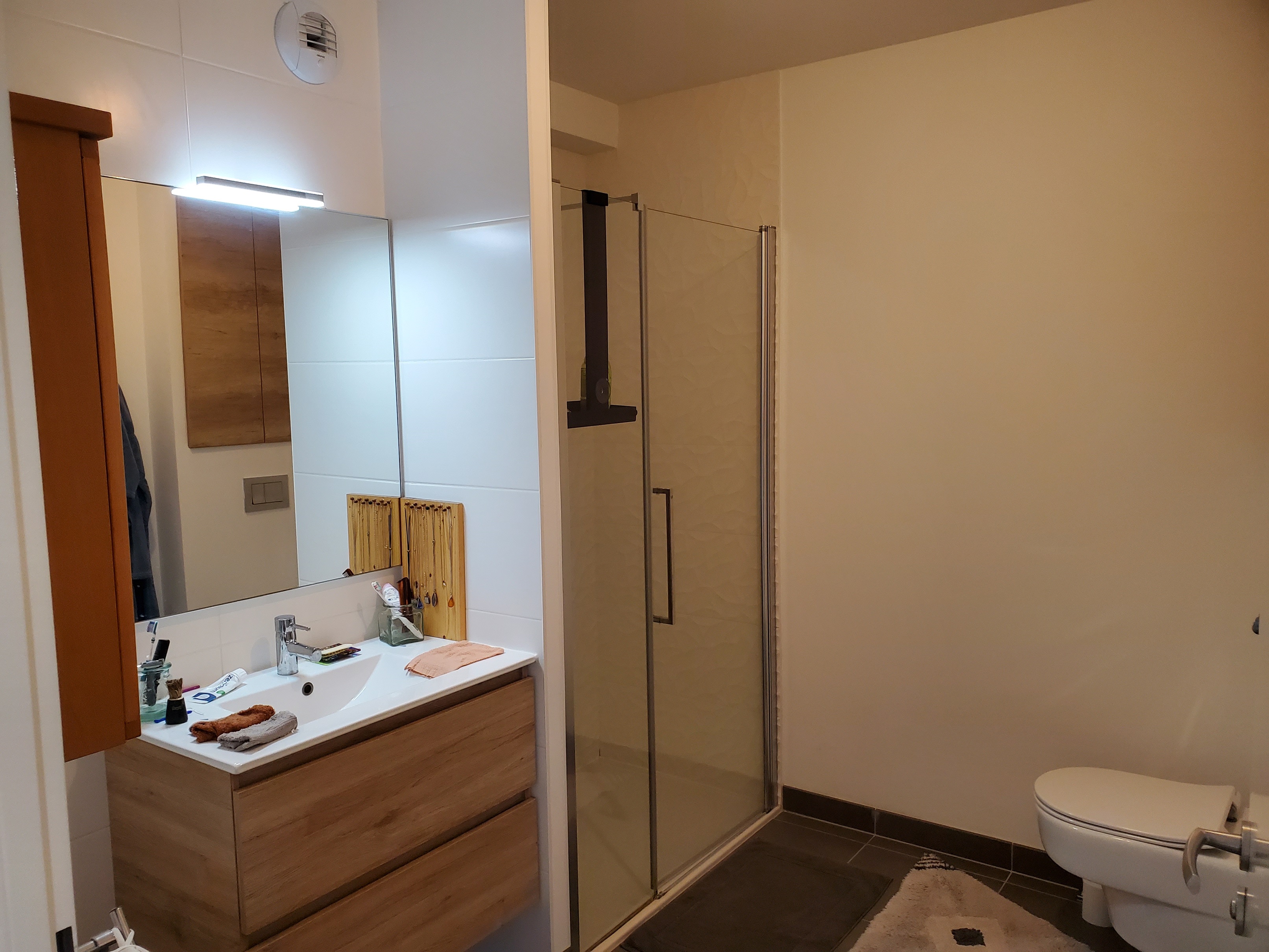 Salle de bain 1