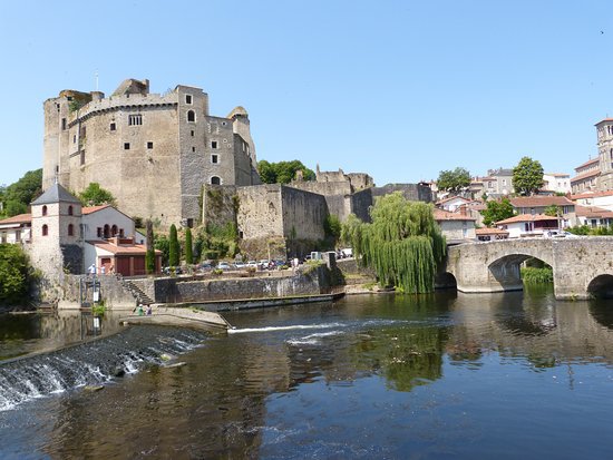 Clisson