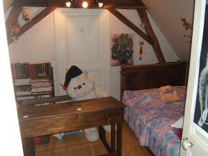 chambre 3