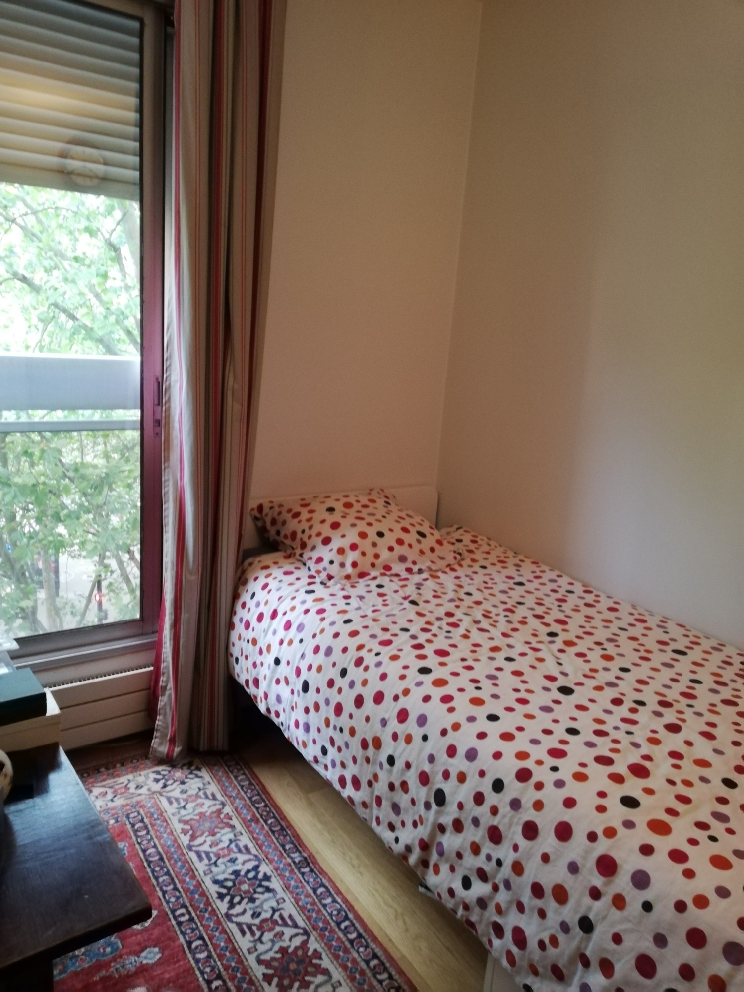 chambre (lit de 90 cm)