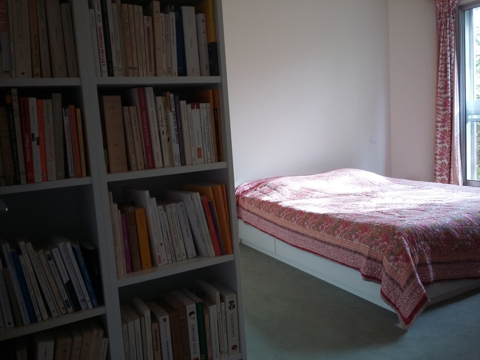chambre (lit de 160 cm)