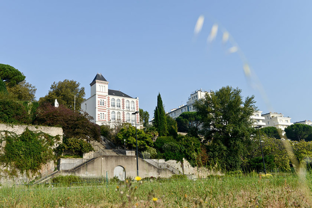 Musée Jules Verne