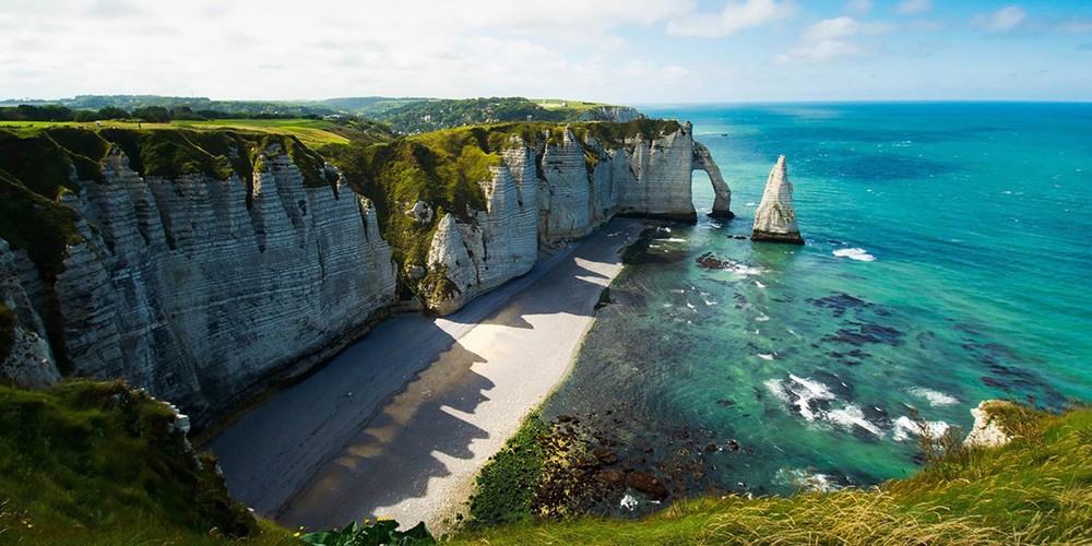 Etretat. 1h30