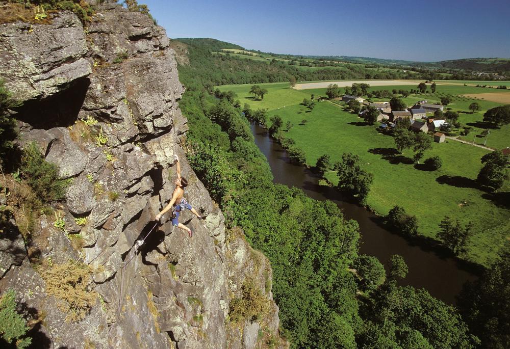 Suisse Normande