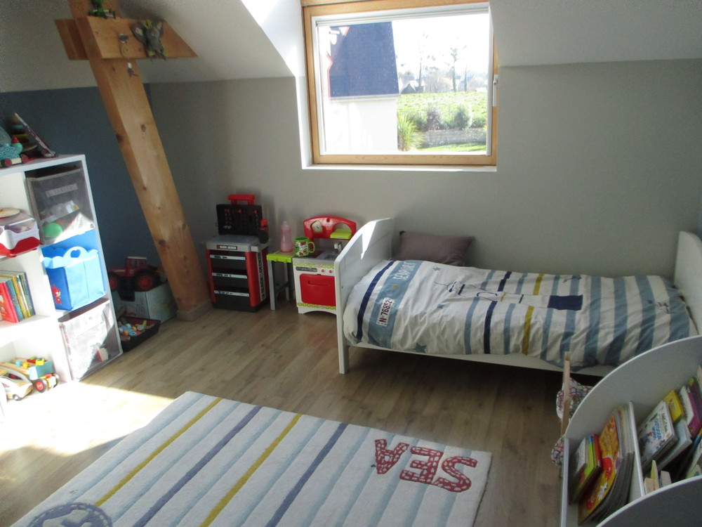 Chambre enfant