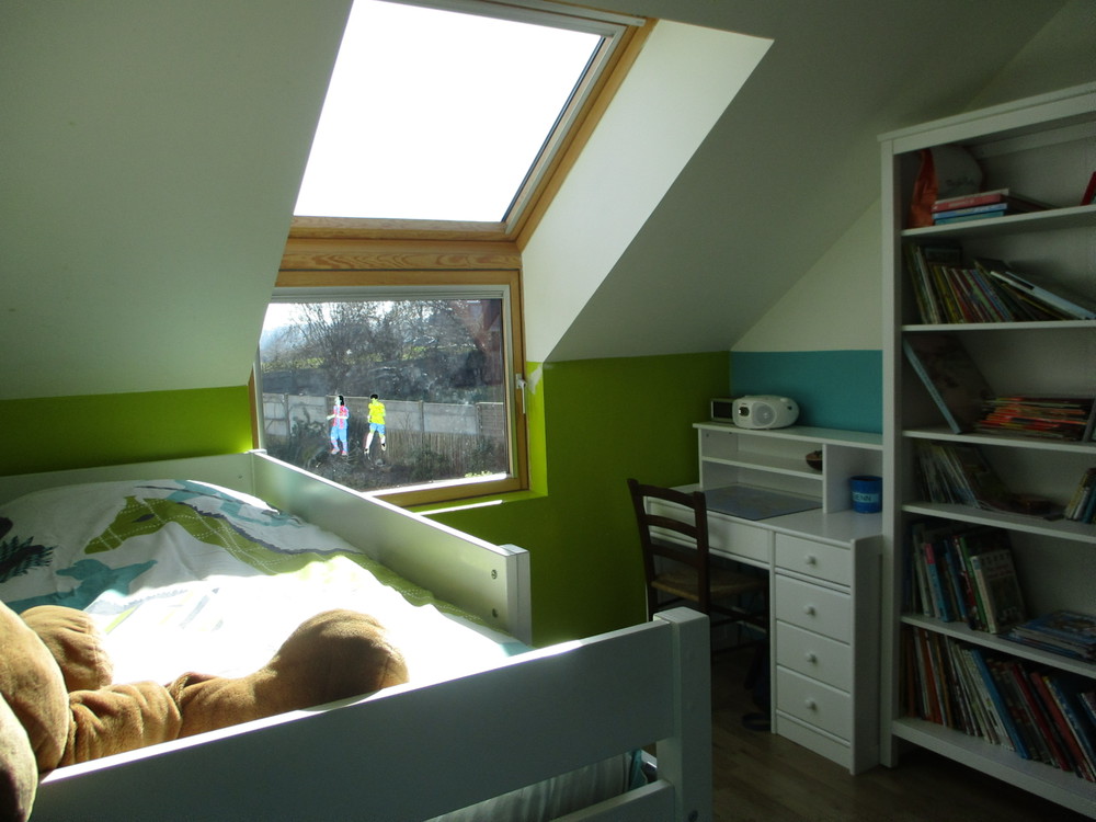 Chambre enfant