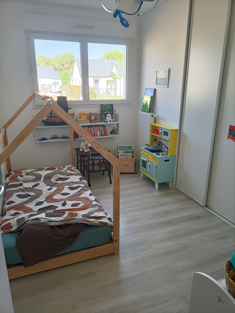 Chambre enfant 2