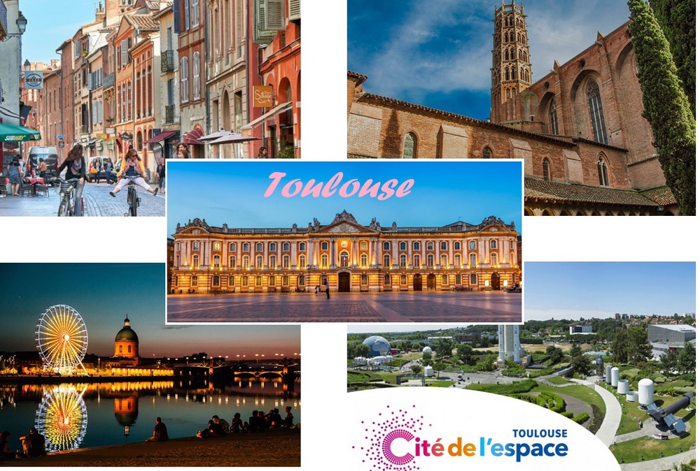 Un peu de tourisme