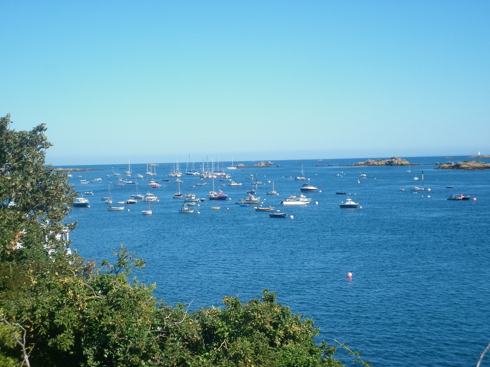 ile de Chausey