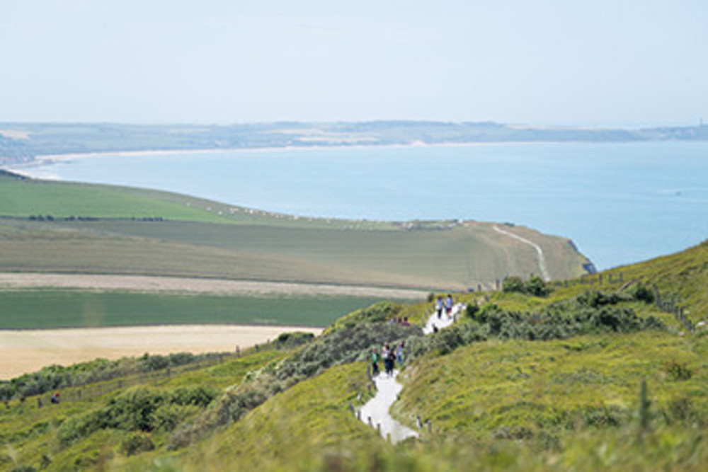 Les Deux Caps