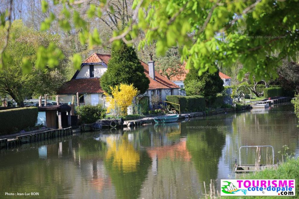 marais Audomarois