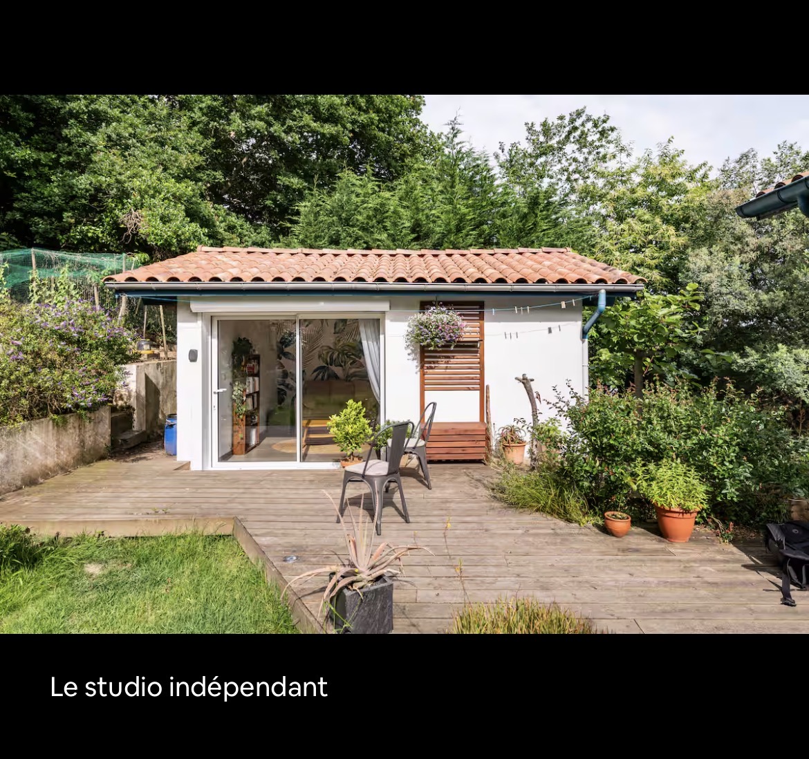 le studio indépendant