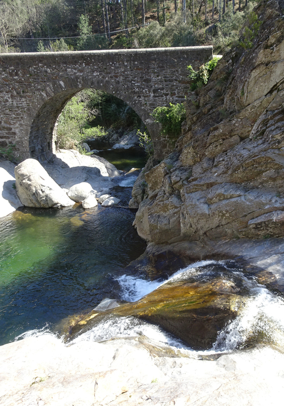 Des lieux préservés pour des baignades "Balnéo"