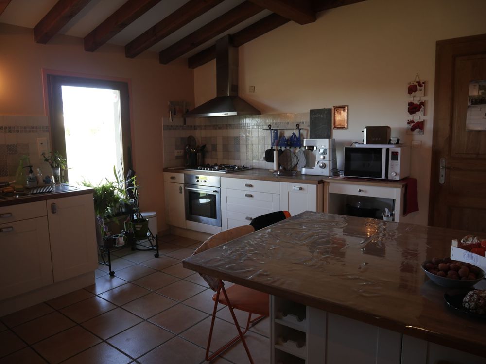 La cuisine
