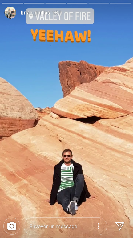 briac mon fils a la vallée de la mort usa