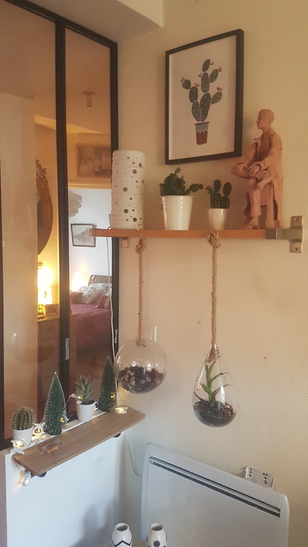 déco design verriére d atelier