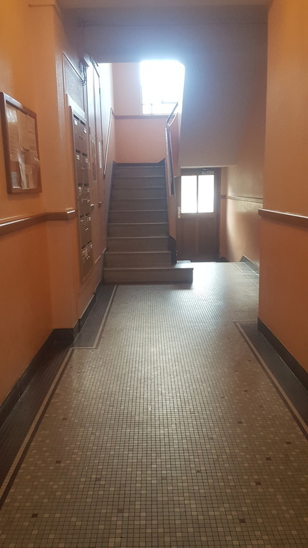 partie commune de l immeuble