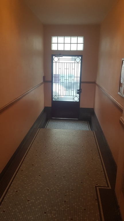 partie commune de l immeuble