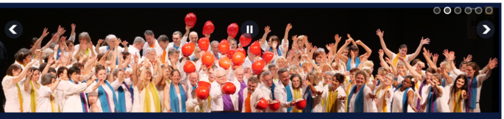 je me produis sur scéne avec ma troupe et j adore