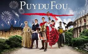 Puy du fou