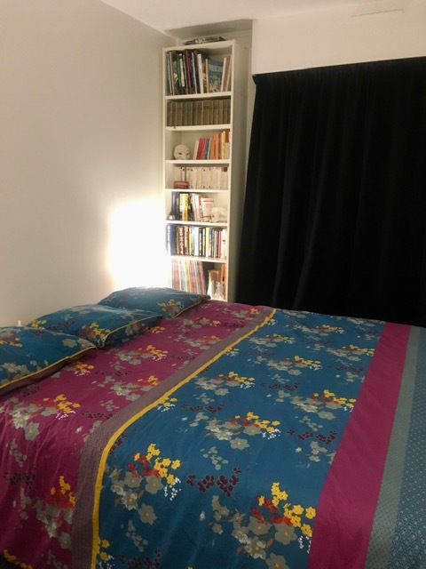 Chambre parentale