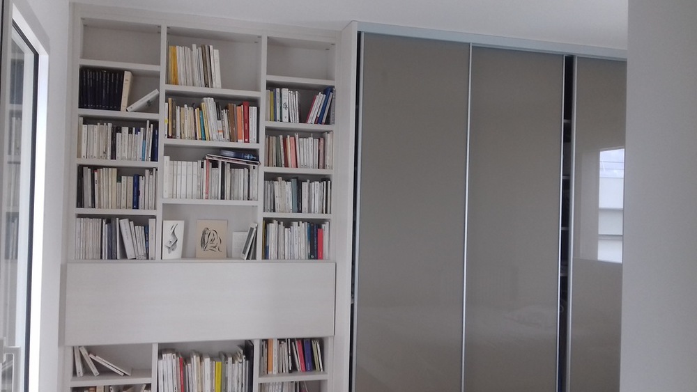 Chambre 1