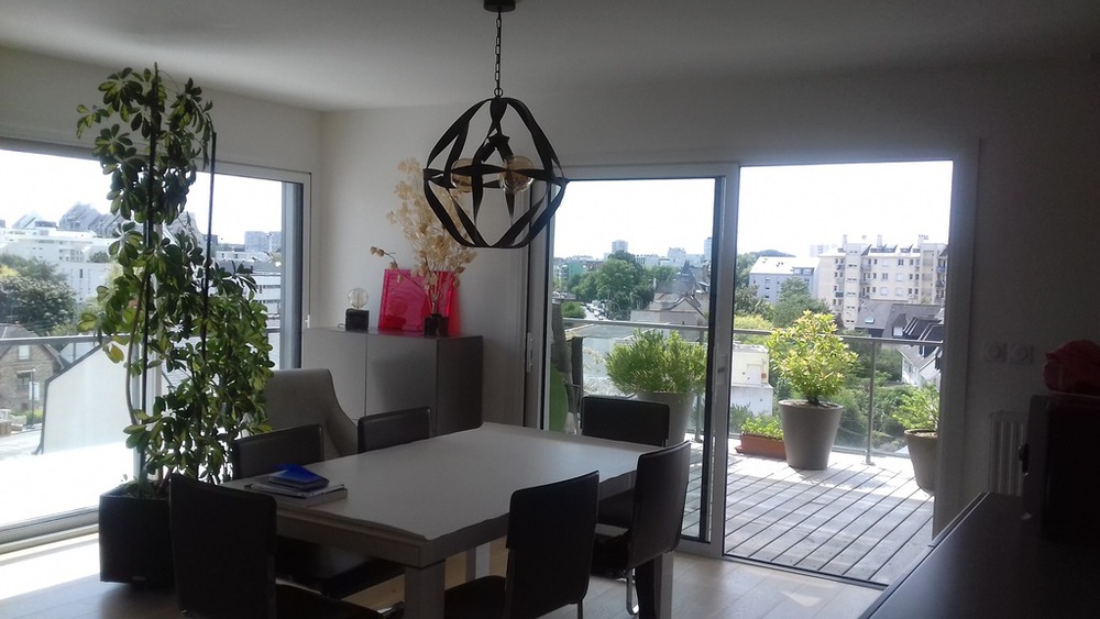 Salle a manger