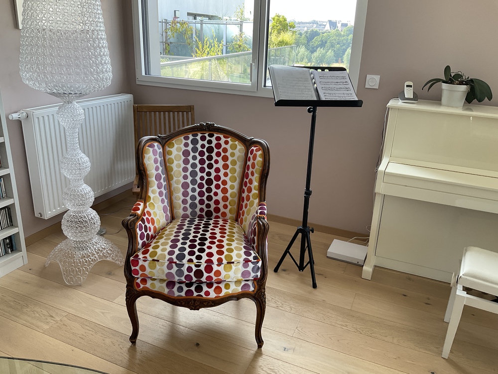 Cote salon