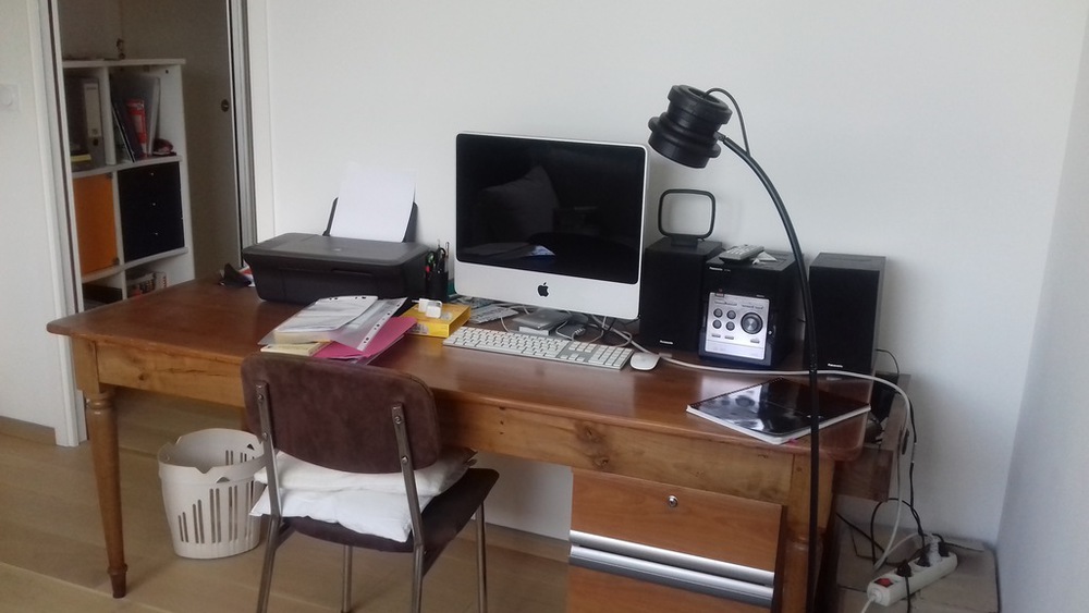 Bureau