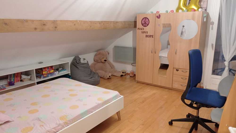 Chambre Méline