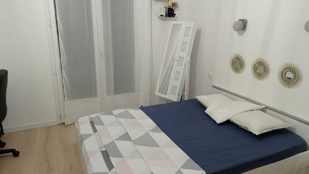 Chambre du bas