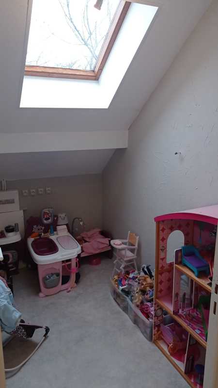 Salle de jeux