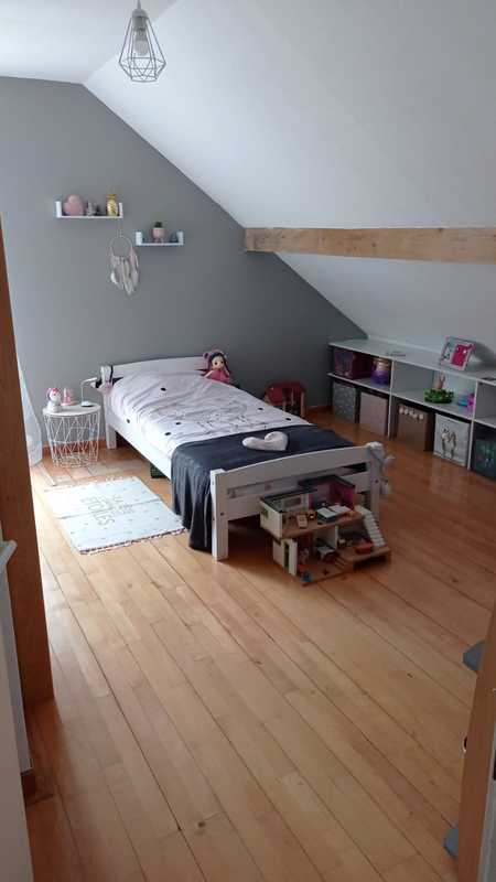 Chambre Marine