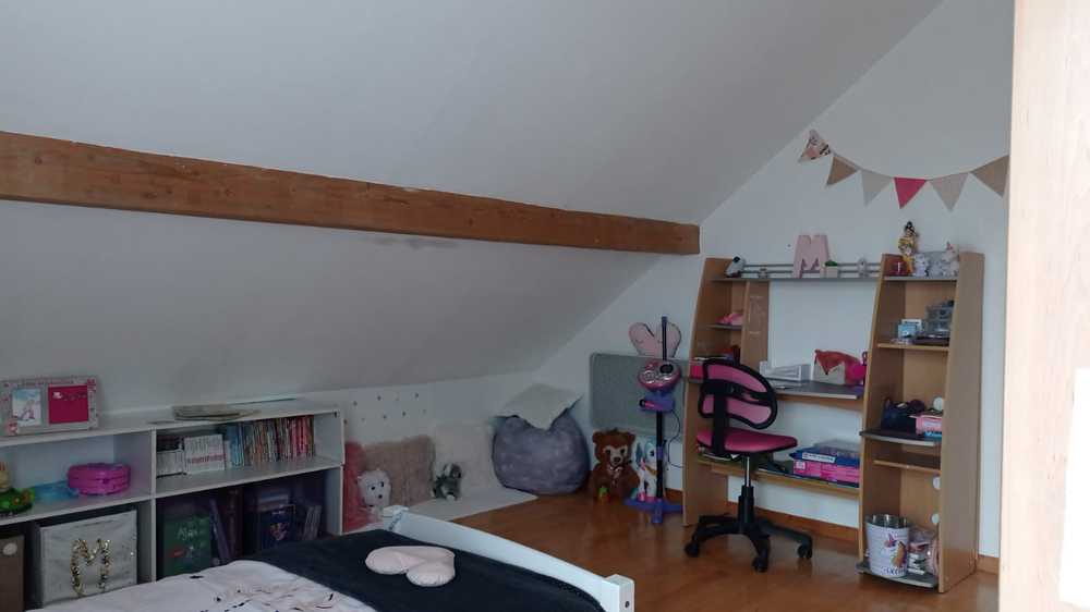 Chambre Marine